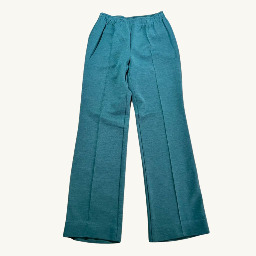 Trevois "International Kopa" green tracksuit